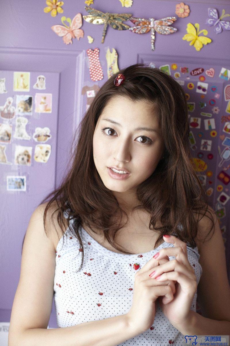 [Wanibooks WBGC美女] 2011.04 No.82 Yumi Sugimoto 杉本有美
