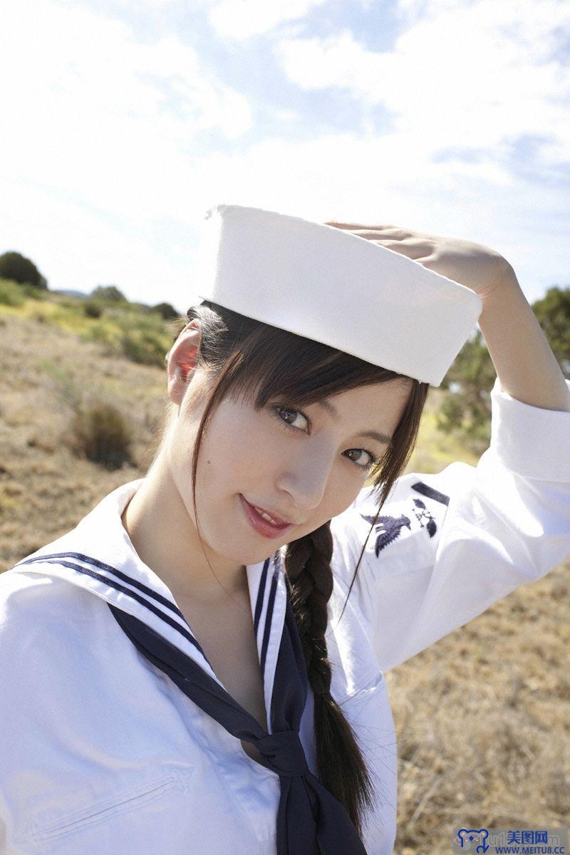 [Wanibooks WBGC美女] 2011.04 No.82 Yumi Sugimoto 杉本有美