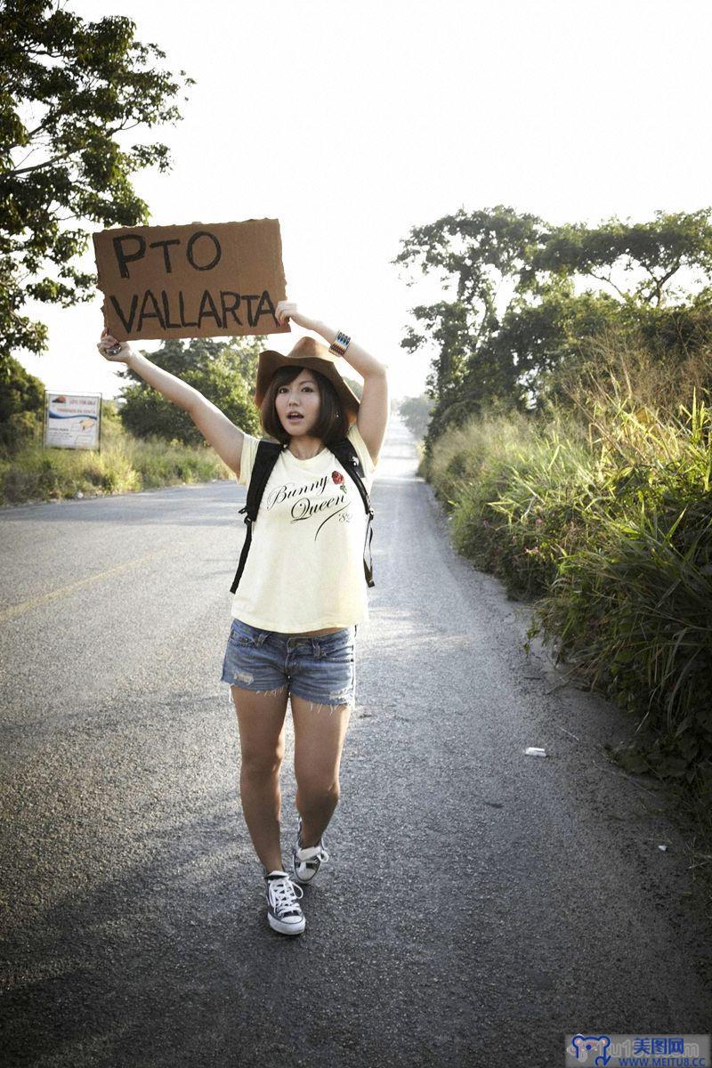[Wanibooks WBGC美女] 2011.05 No.83 Sayaka Isoyama 矶山さやか