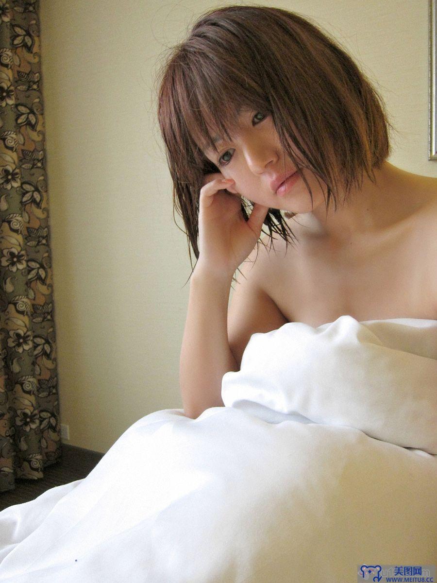 [Wanibooks WBGC美女] 2011.05 No.83 Sayaka Isoyama 矶山さやか