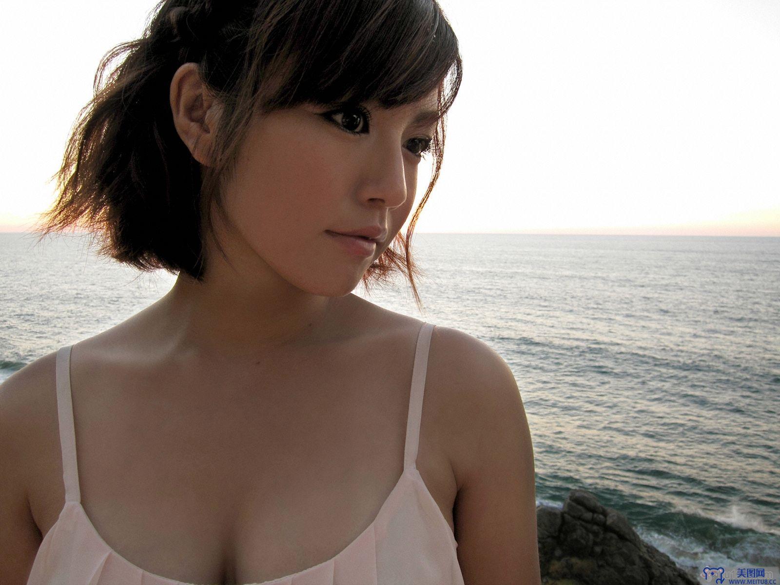 [Wanibooks WBGC美女] 2011.05 No.83 Sayaka Isoyama 矶山さやか
