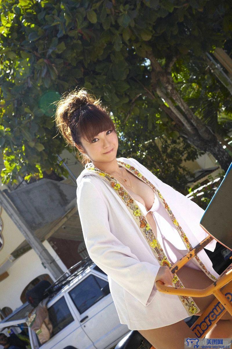 [Wanibooks WBGC美女] 2011.05 No.83 Sayaka Isoyama 矶山さやか