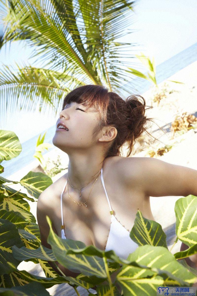 [Wanibooks WBGC美女] 2011.05 No.83 Sayaka Isoyama 矶山さやか