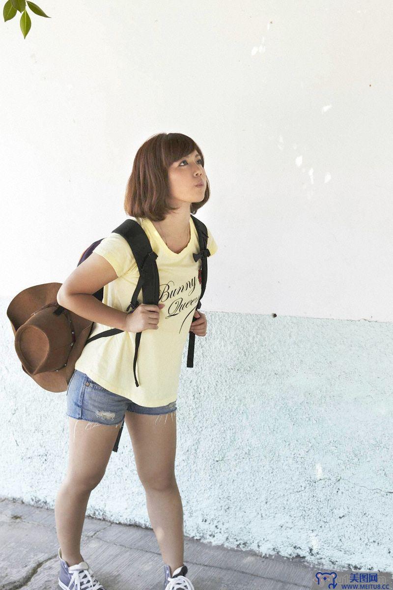 [Wanibooks WBGC美女] 2011.05 No.83 Sayaka Isoyama 矶山さやか