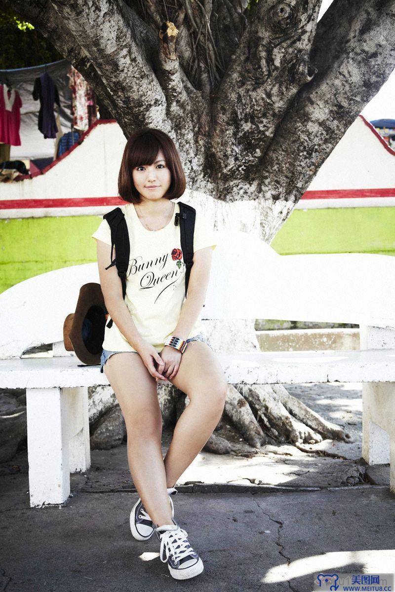 [Wanibooks WBGC美女] 2011.05 No.83 Sayaka Isoyama 矶山さやか