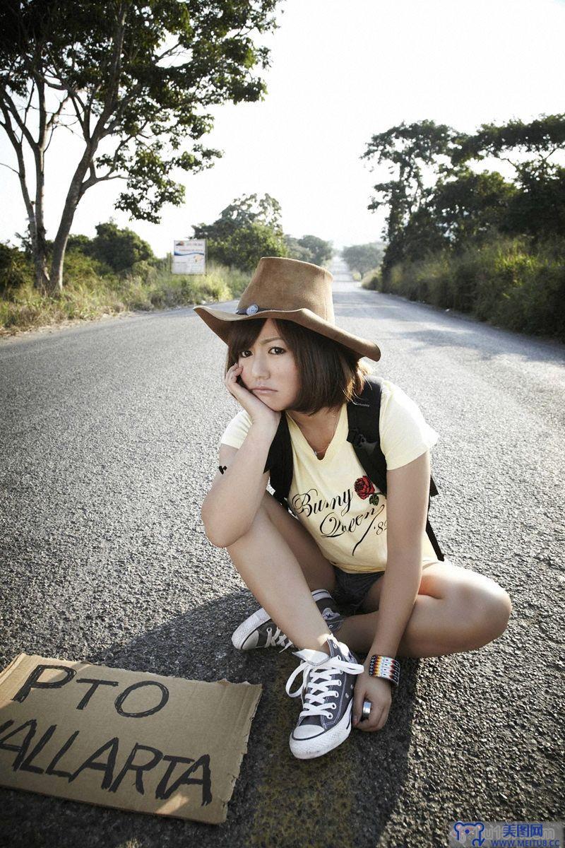 [Wanibooks WBGC美女] 2011.05 No.83 Sayaka Isoyama 矶山さやか