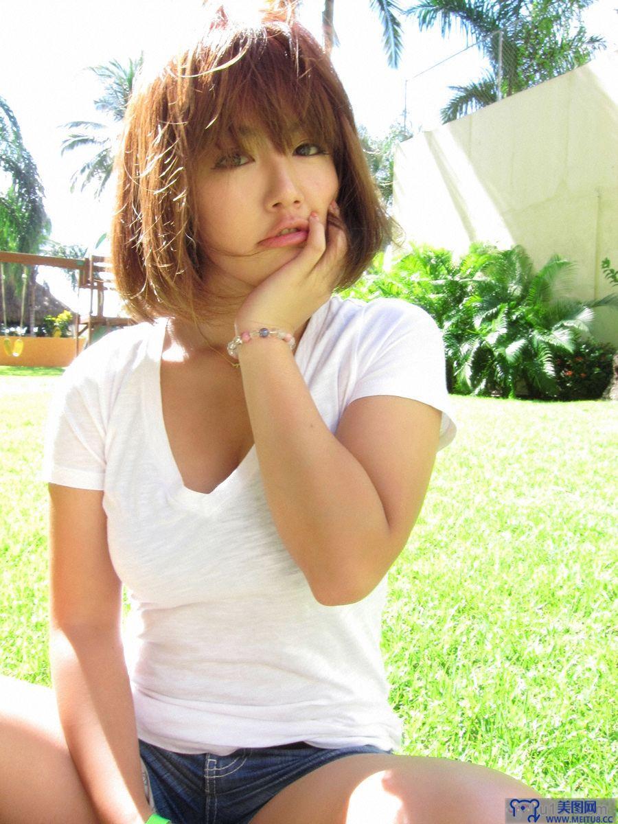 [Wanibooks WBGC美女] 2011.05 No.83 Sayaka Isoyama 矶山さやか