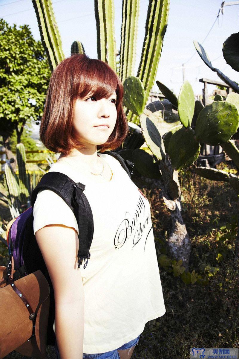 [Wanibooks WBGC美女] 2011.05 No.83 Sayaka Isoyama 矶山さやか