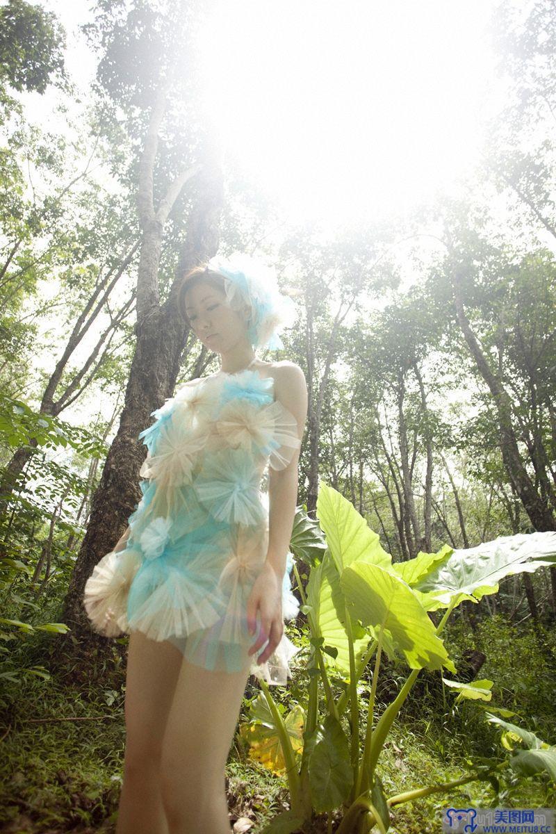 [Wanibooks WBGC美女] 2011.06 No.84 Naomi Yotsumoto 四元奈生美