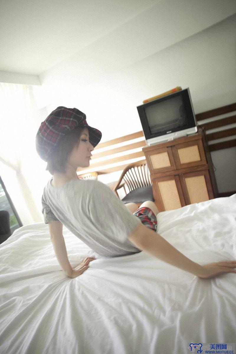 [Wanibooks WBGC美女] 2011.06 No.84 Naomi Yotsumoto 四元奈生美