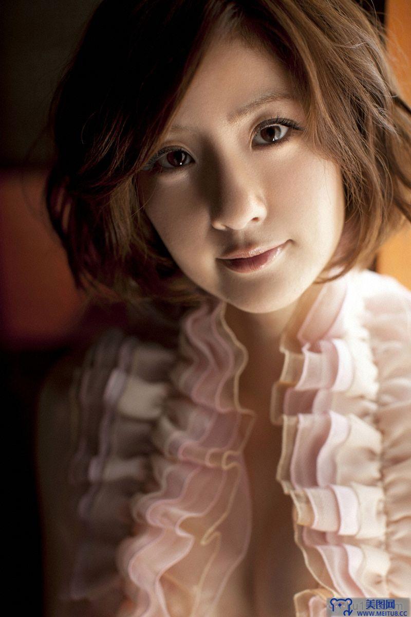 [Wanibooks WBGC美女] 2011.06 No.84 Naomi Yotsumoto 四元奈生美