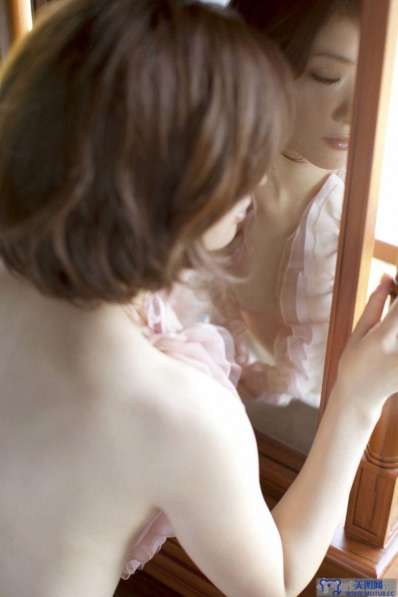 [Wanibooks WBGC美女] 2011.06 No.84 Naomi Yotsumoto 四元奈生美