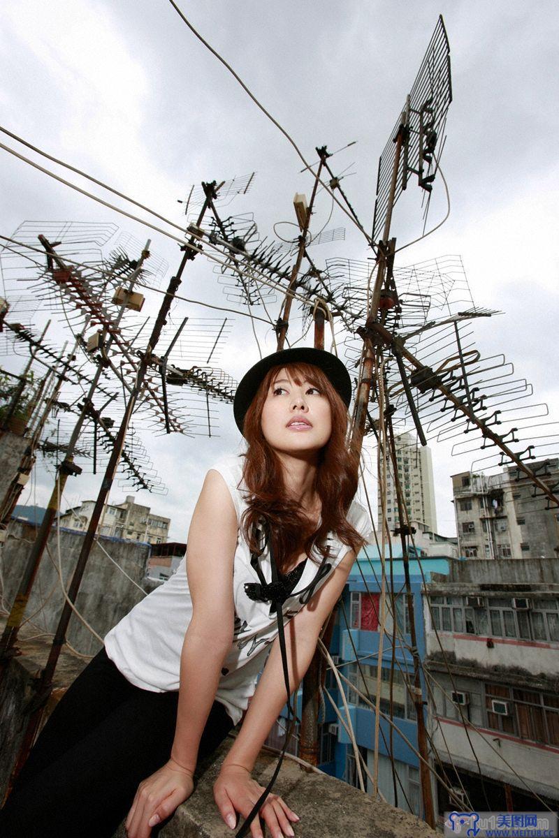 [Wanibooks WBGC美女] 2012.02 No.92 Megumi Yasu 安 めぐみ