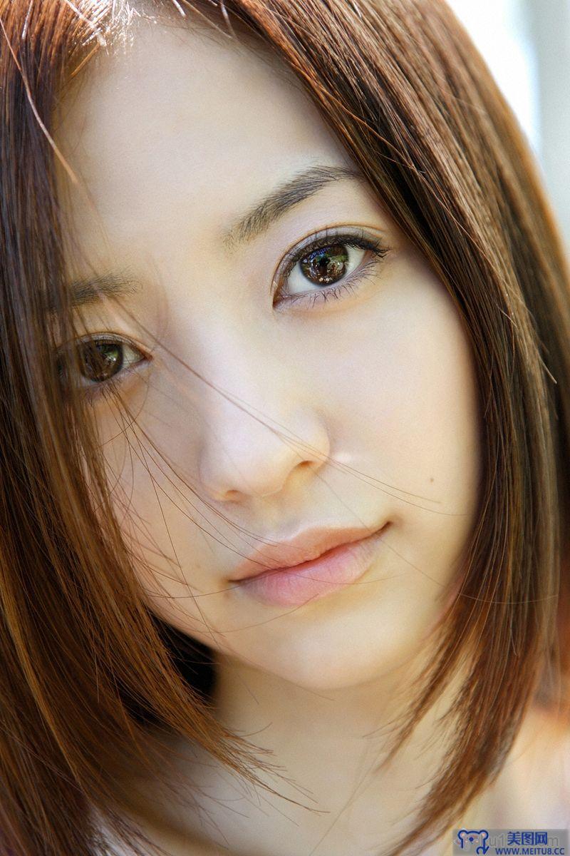 [Wanibooks WBGC美女] 2012.03 No.93 Rina Aizawa 逢沢りな