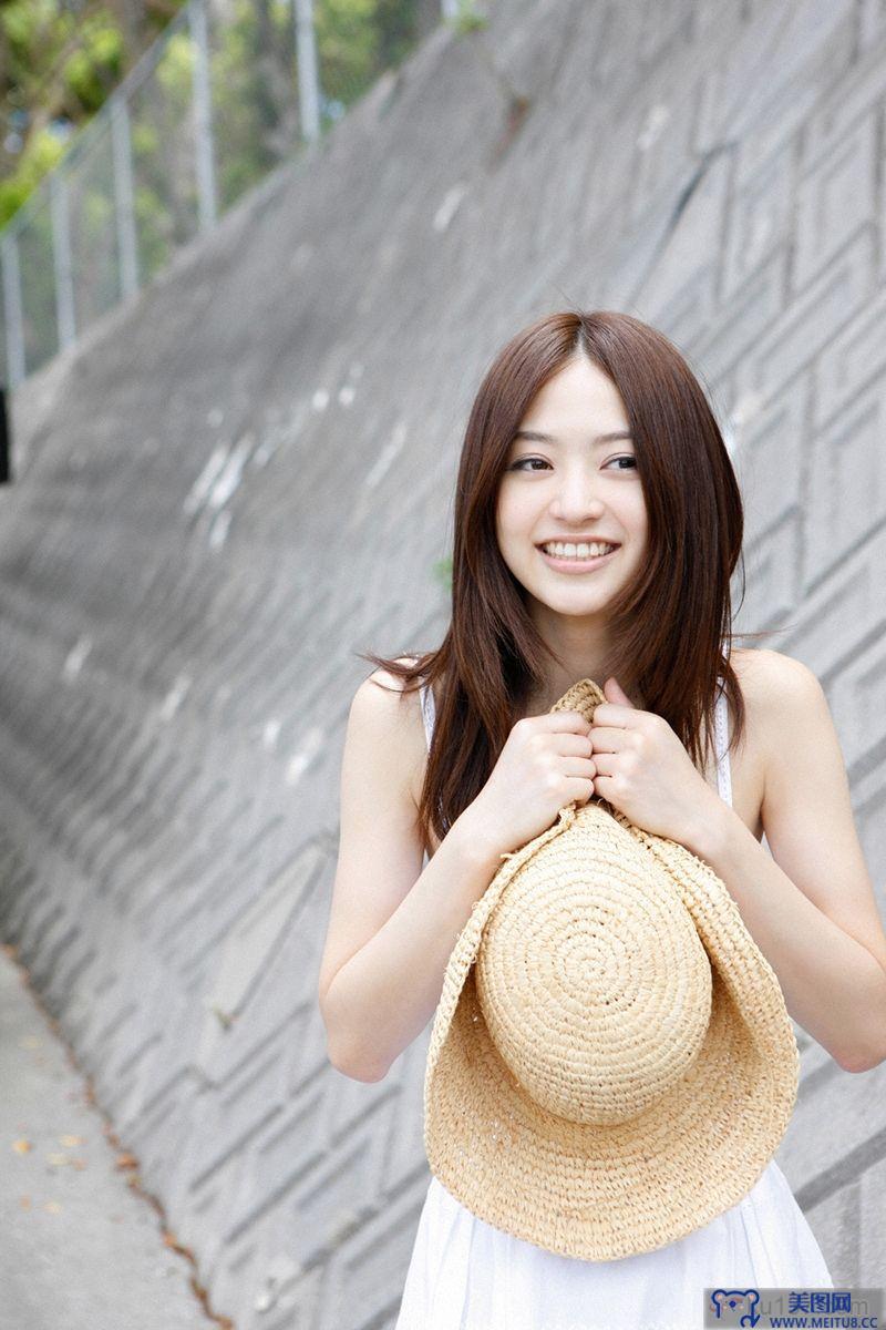 [Wanibooks WBGC美女] 2012.03 No.93 Rina Aizawa 逢沢りな