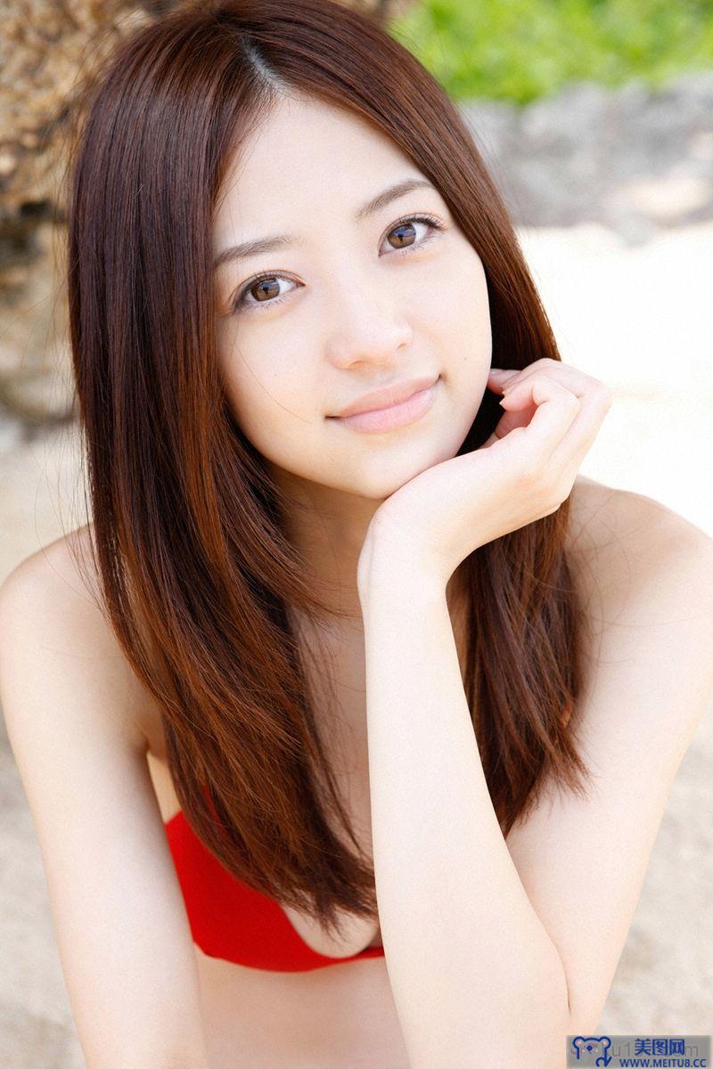 [Wanibooks WBGC美女] 2012.03 No.93 Rina Aizawa 逢沢りな