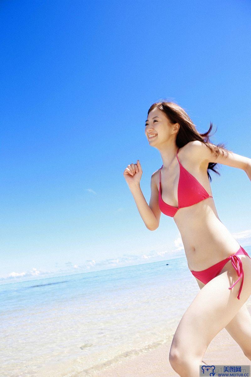 [Wanibooks WBGC美女] 2012.03 No.93 Rina Aizawa 逢沢りな