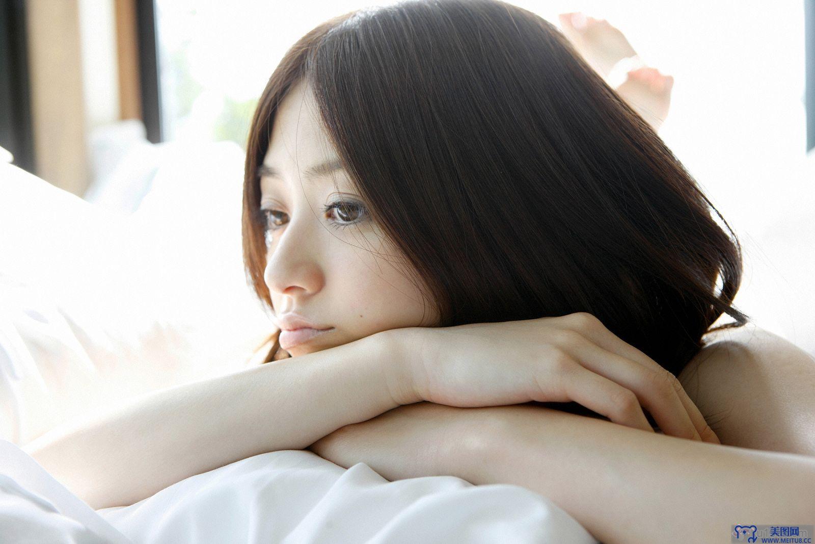 [Wanibooks WBGC美女] 2012.03 No.93 Rina Aizawa 逢沢りな