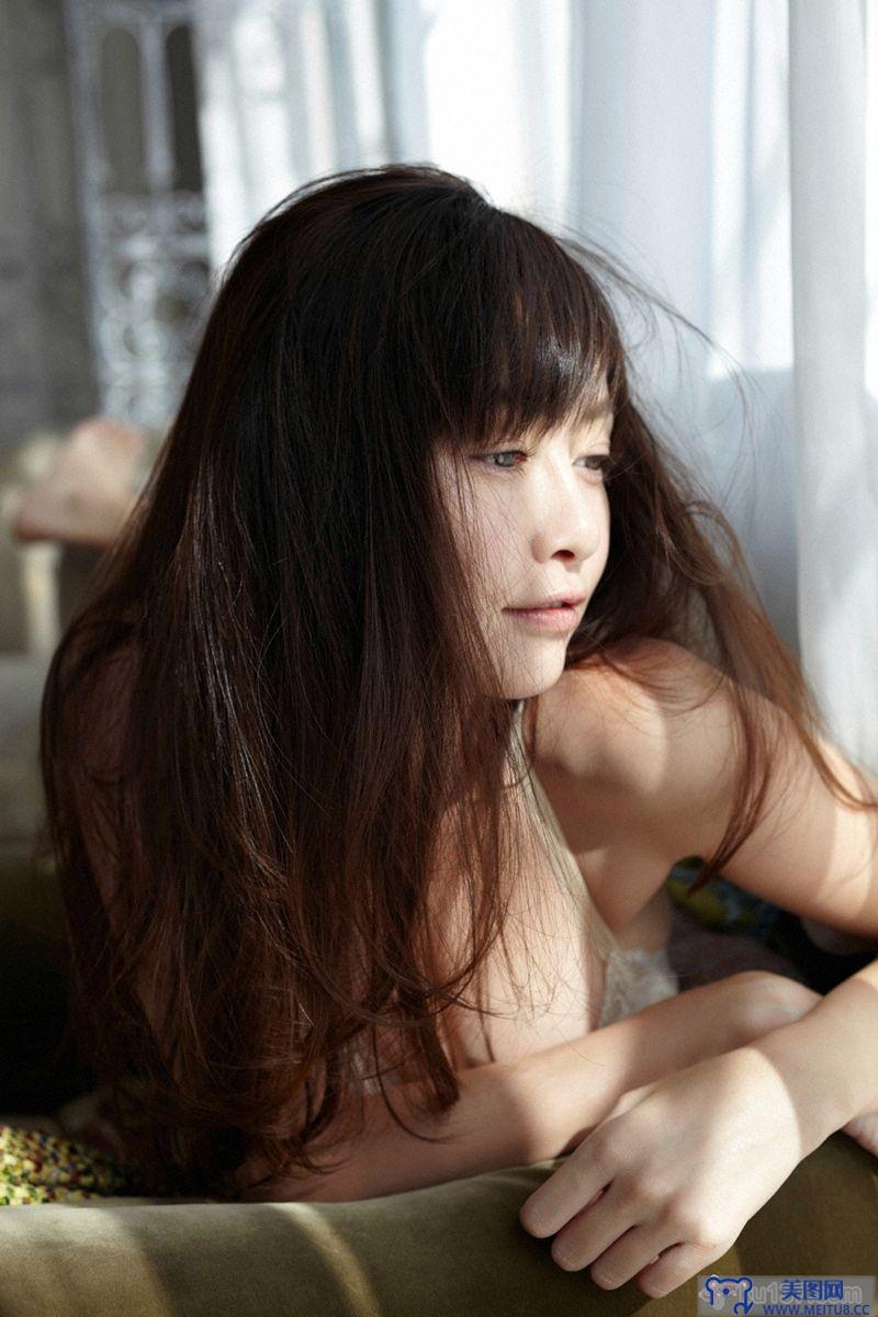 [Wanibooks WBGC美女] 2012.04 No.94 Anri Sugihara 杉原杏璃