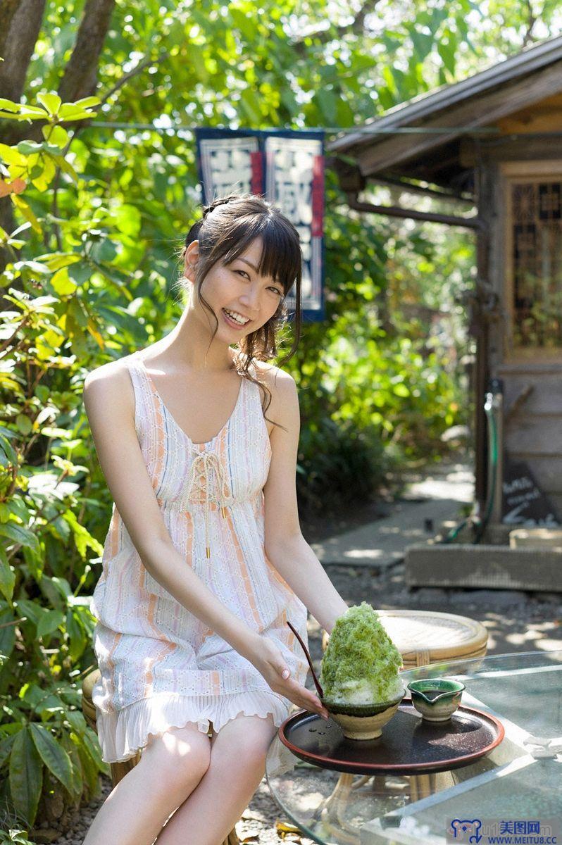 [Wanibooks WBGC美女] 2012.05 No.95 Chihiro Terada 寺田ちひろ