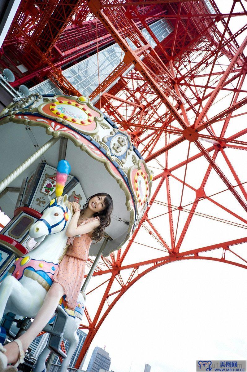 [Wanibooks WBGC美女] 2012.05 No.95 Chihiro Terada 寺田ちひろ