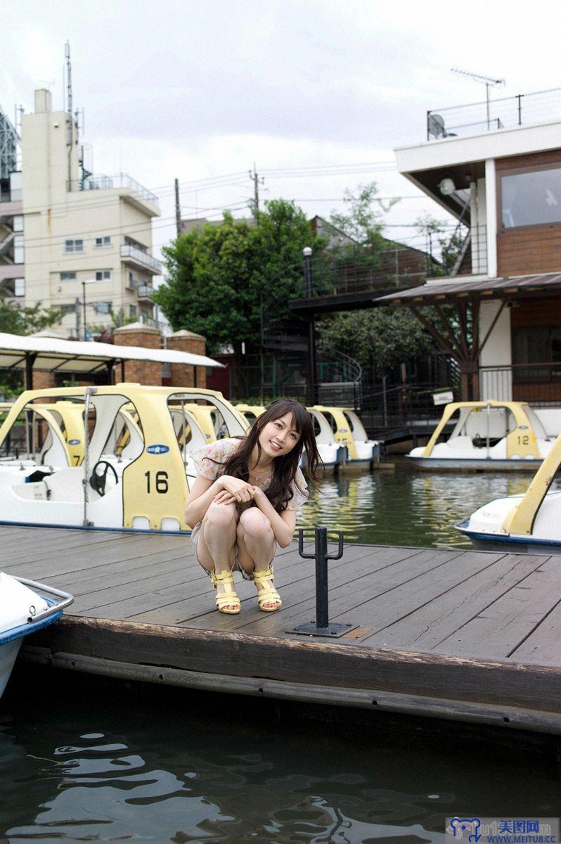 [Wanibooks WBGC美女] 2012.05 No.95 Chihiro Terada 寺田ちひろ