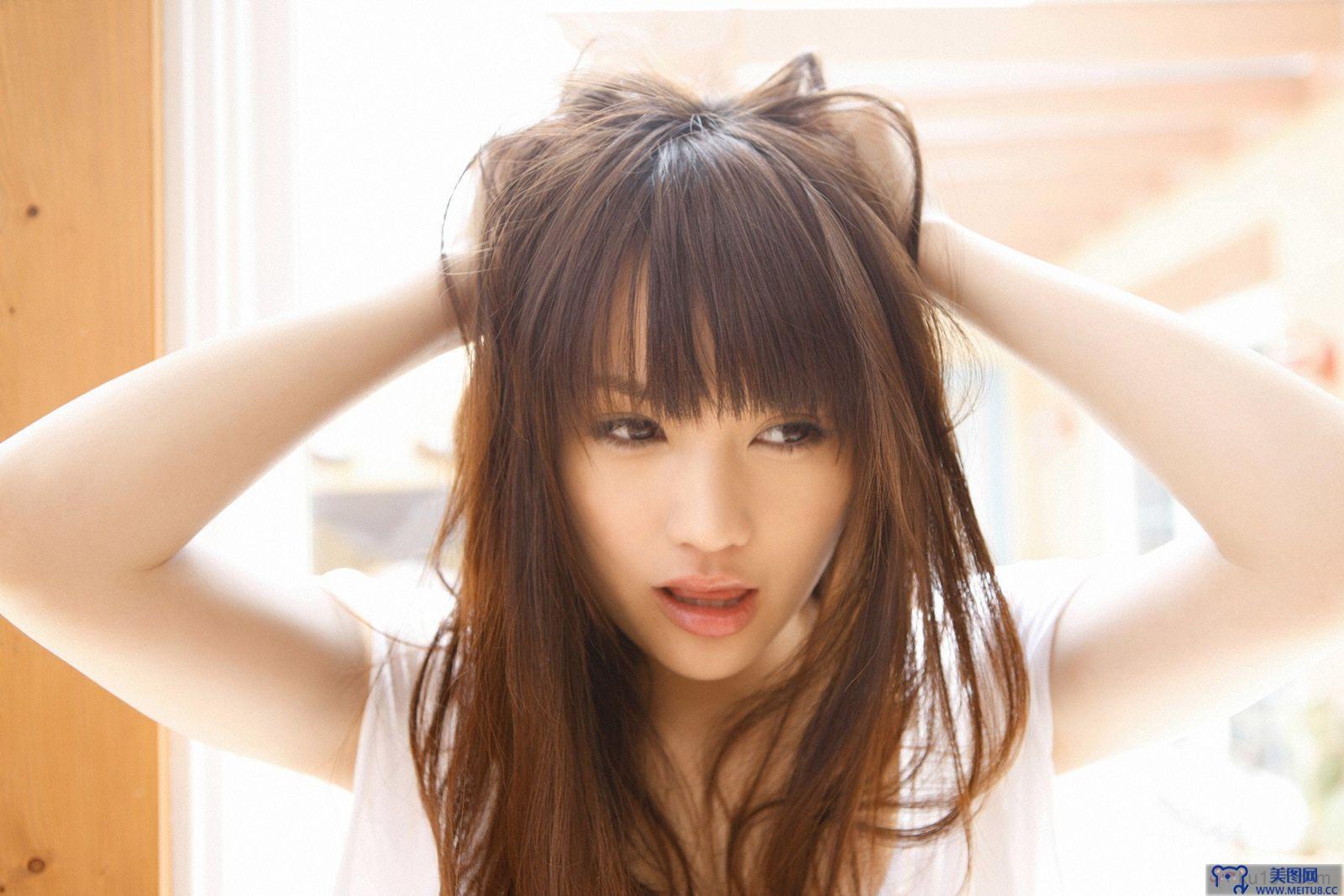 [Wanibooks WBGC美女] 2013.01 No.103 Shiho 志保