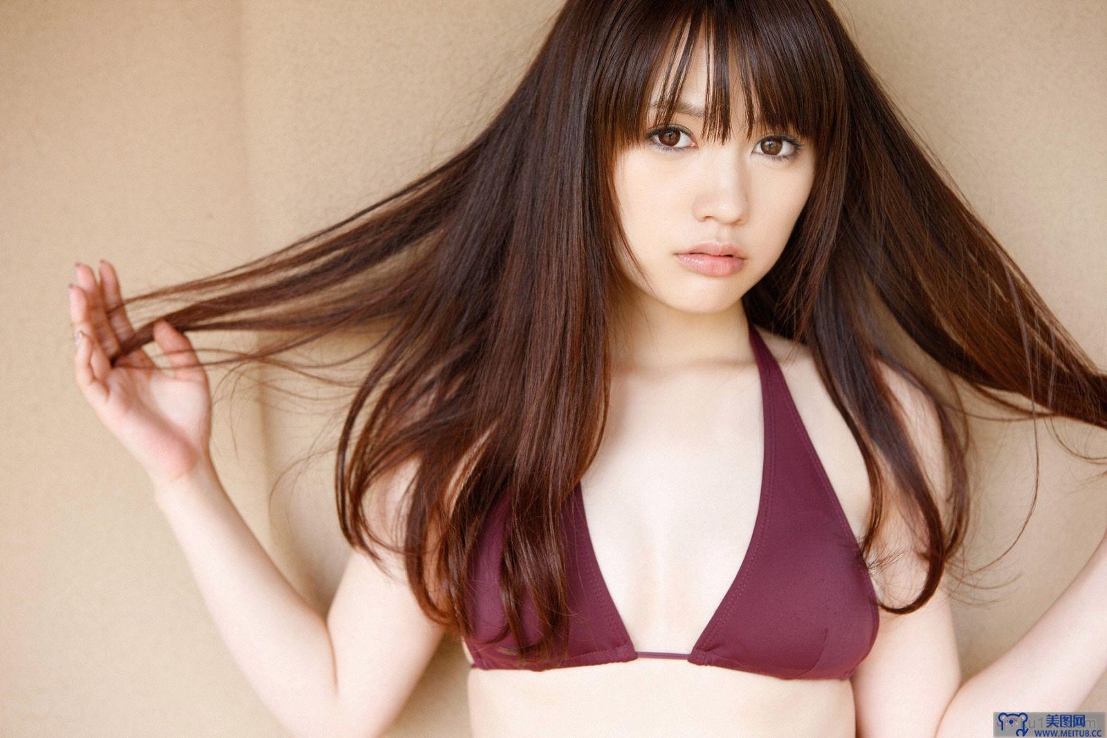 [Wanibooks WBGC美女] 2013.01 No.103 Shiho 志保