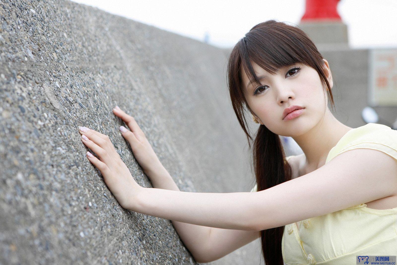 [Wanibooks WBGC美女] 2013.01 No.103 Shiho 志保
