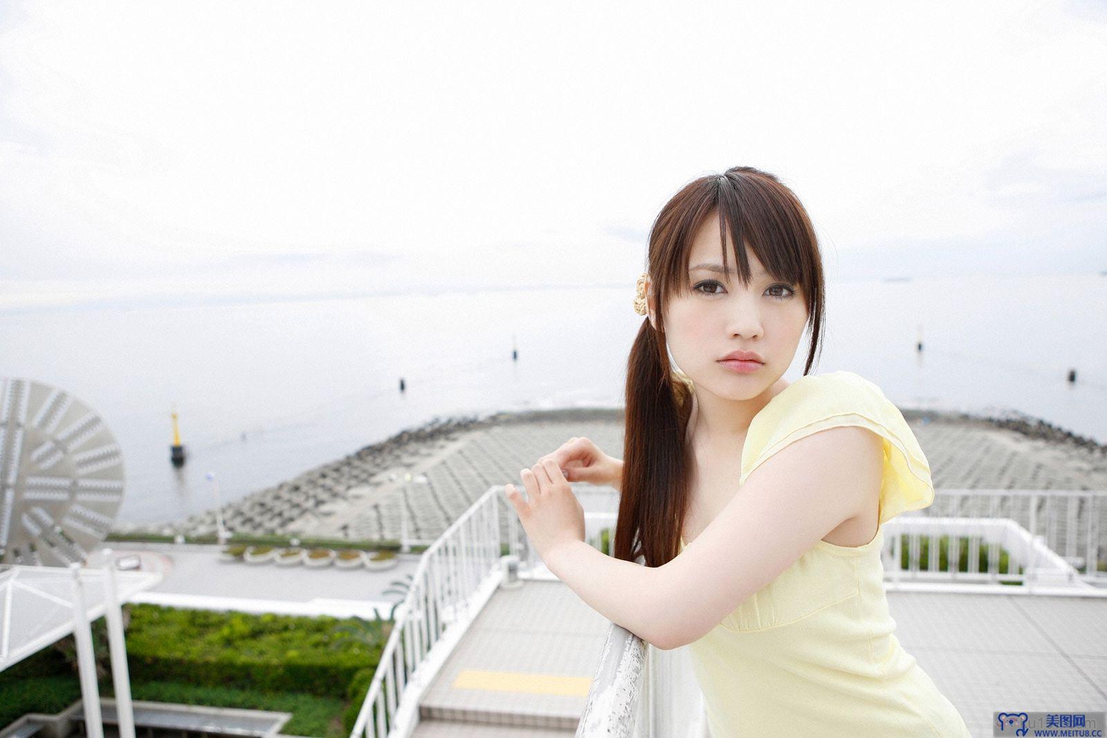 [Wanibooks WBGC美女] 2013.01 No.103 Shiho 志保