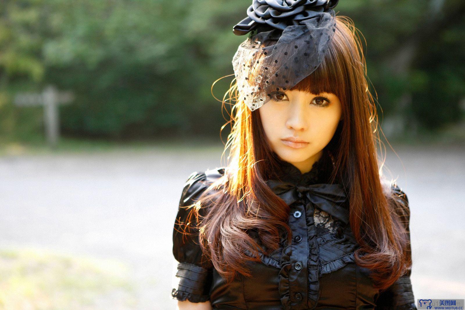 [Wanibooks WBGC美女] 2013.01 No.103 Shiho 志保