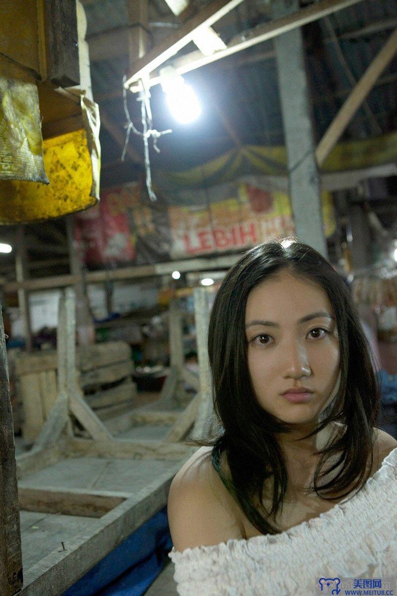 [Wanibooks WBGC美女] 2013.02 No.104 Saaya 紗綾