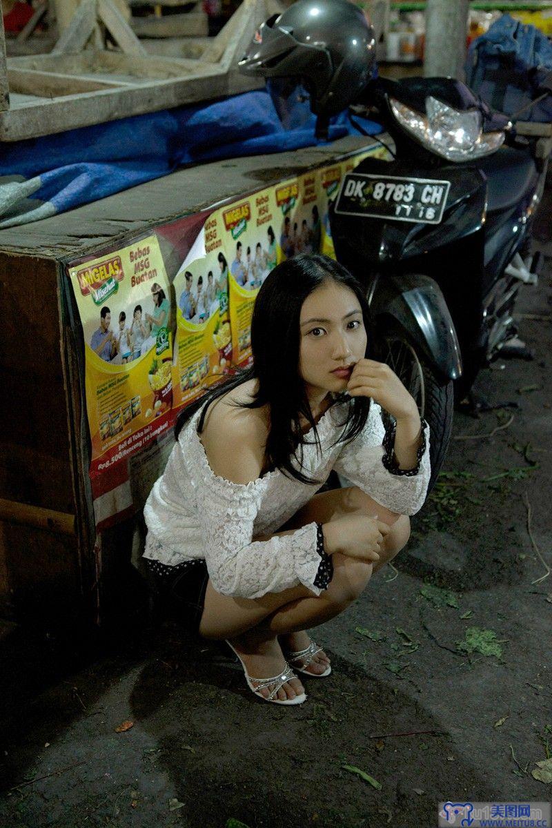 [Wanibooks WBGC美女] 2013.02 No.104 Saaya 紗綾