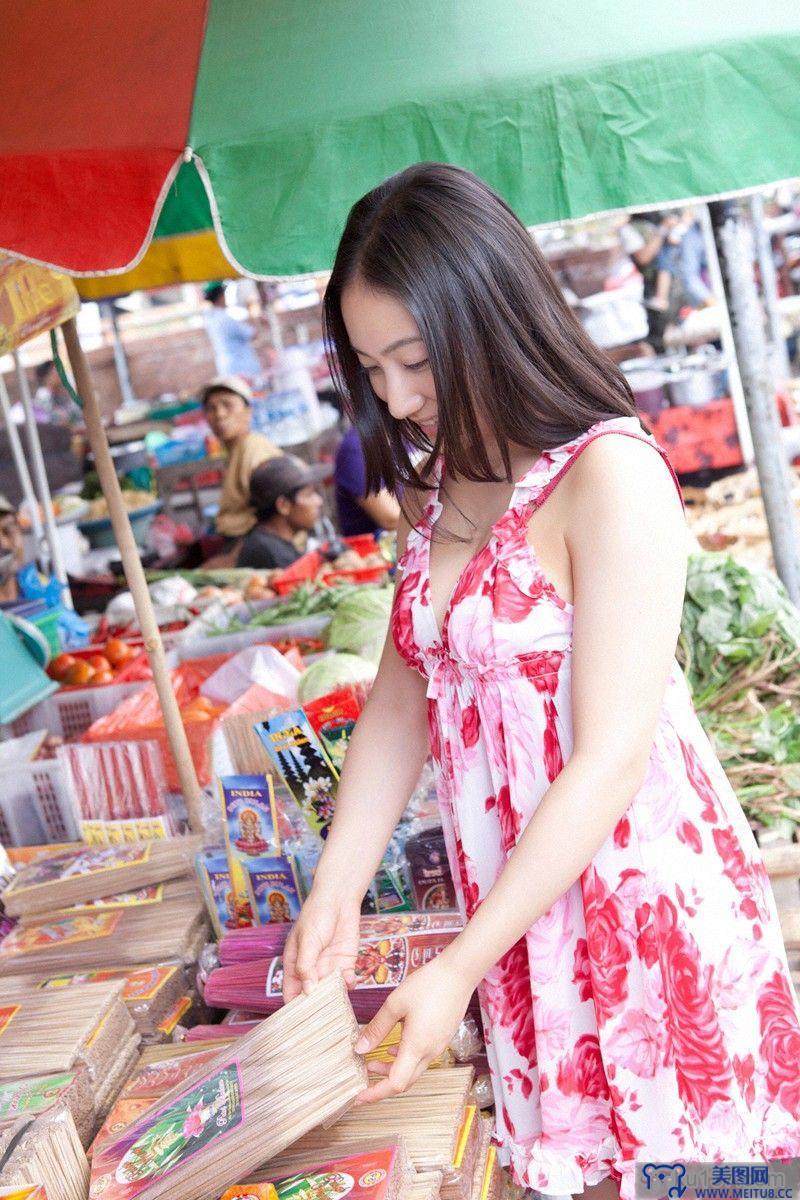 [Wanibooks WBGC美女] 2013.02 No.104 Saaya 紗綾