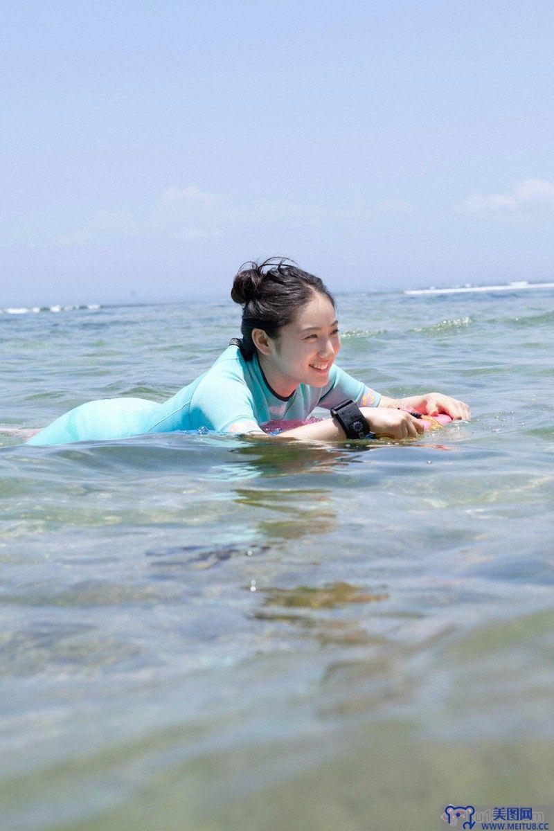 [Wanibooks WBGC美女] 2013.02 No.104 Saaya 紗綾