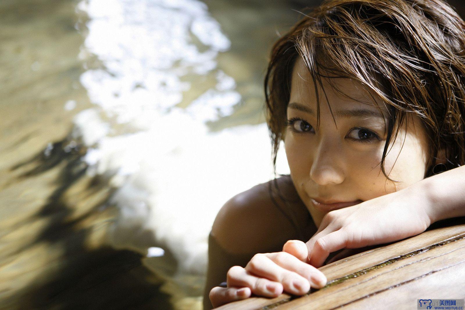 [Wanibooks WBGC美女] 2013.03 No.105 Misato Kashiwagi 柏木美里