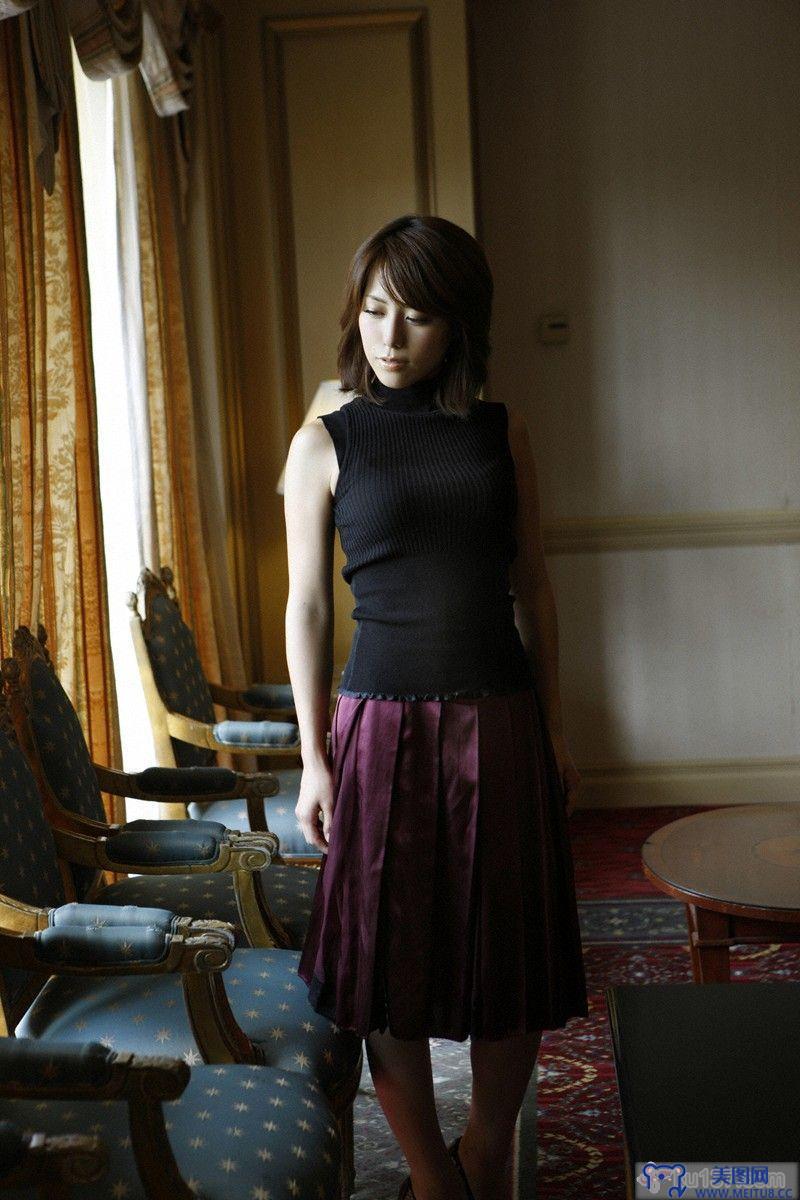 [Wanibooks WBGC美女] 2013.03 No.105 Misato Kashiwagi 柏木美里