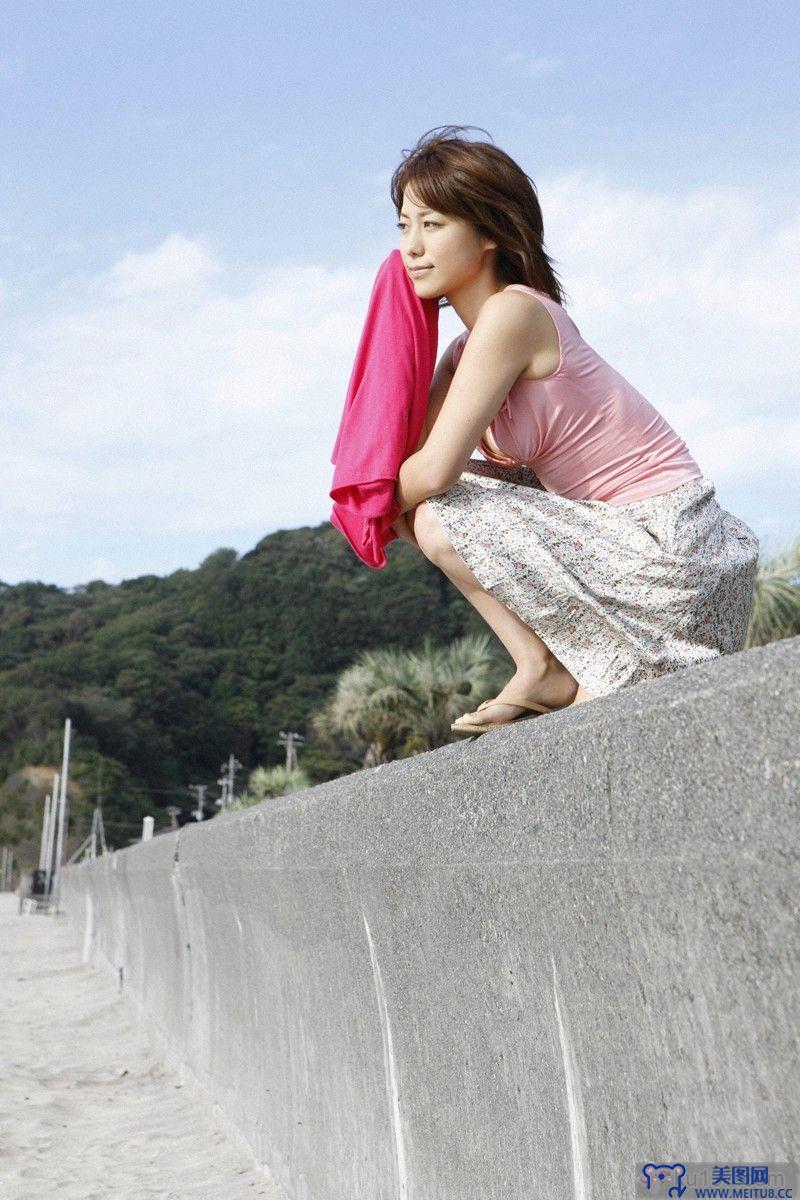 [Wanibooks WBGC美女] 2013.03 No.105 Misato Kashiwagi 柏木美里