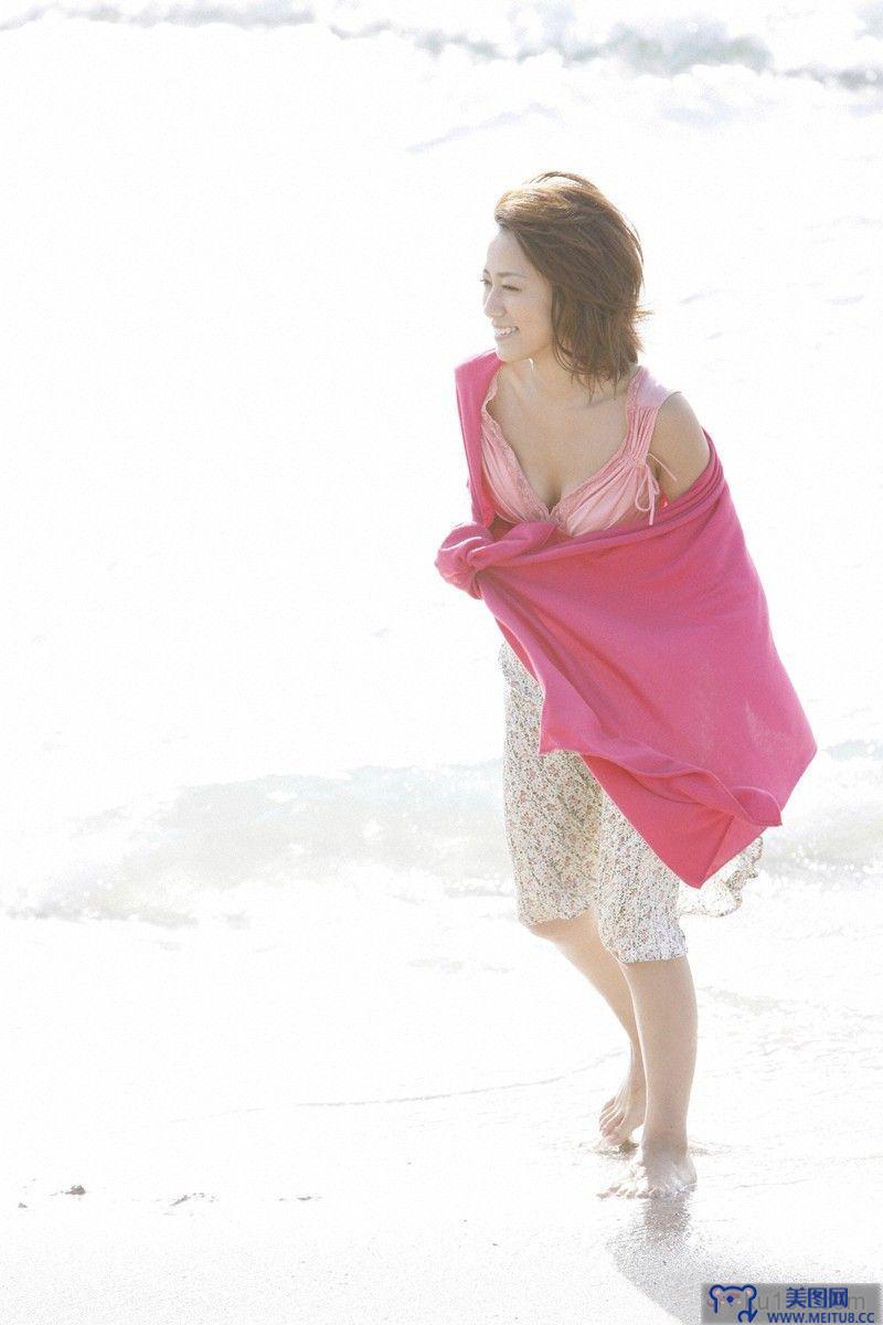 [Wanibooks WBGC美女] 2013.03 No.105 Misato Kashiwagi 柏木美里