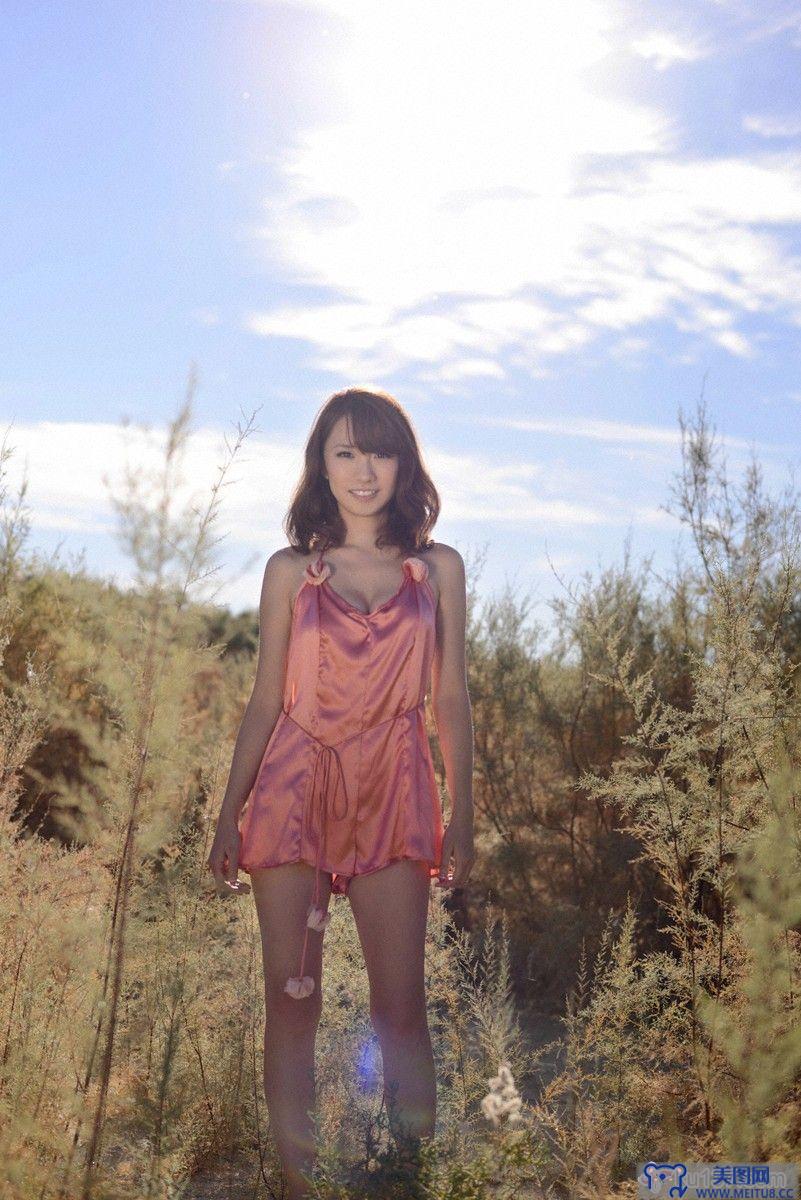 [Wanibooks WBGC美女] 2013.04 No.106 Azusa Yamamoto 山本梓