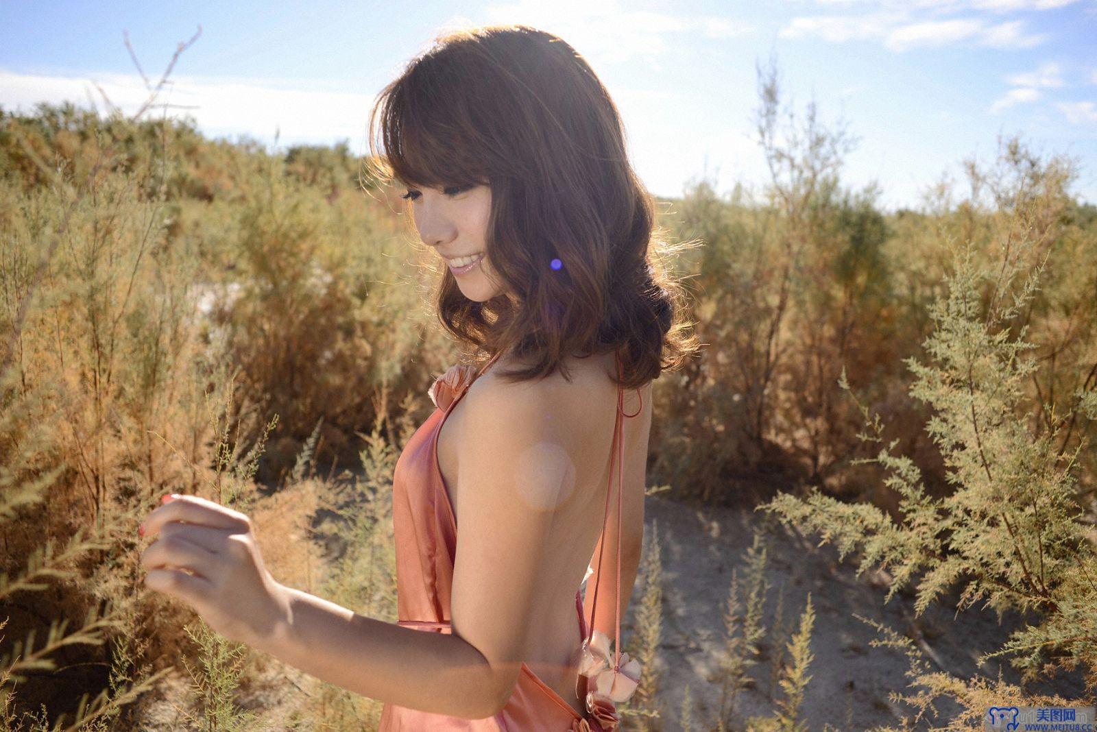 [Wanibooks WBGC美女] 2013.04 No.106 Azusa Yamamoto 山本梓