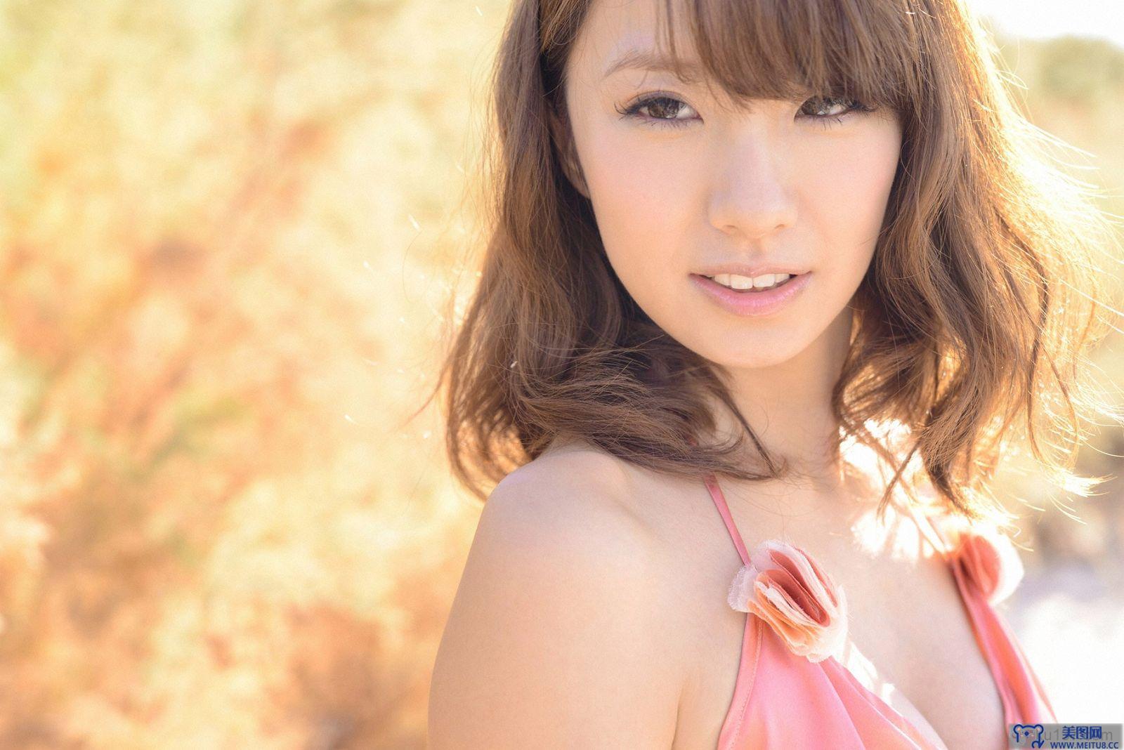 [Wanibooks WBGC美女] 2013.04 No.106 Azusa Yamamoto 山本梓