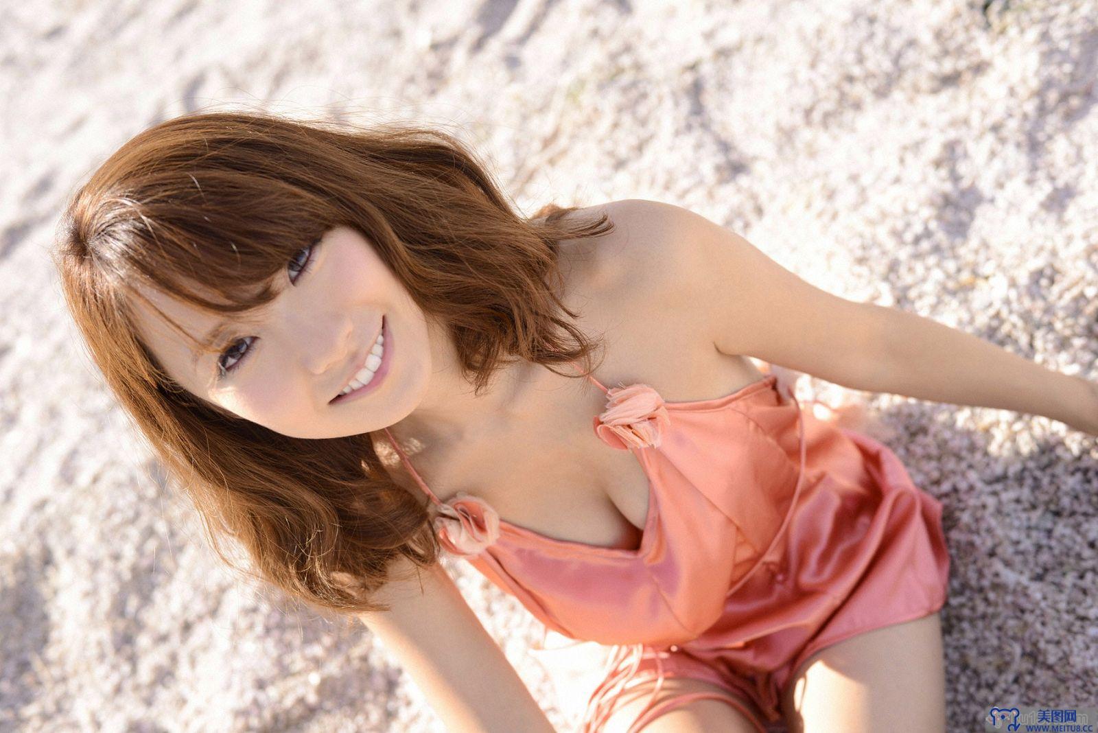 [Wanibooks WBGC美女] 2013.04 No.106 Azusa Yamamoto 山本梓