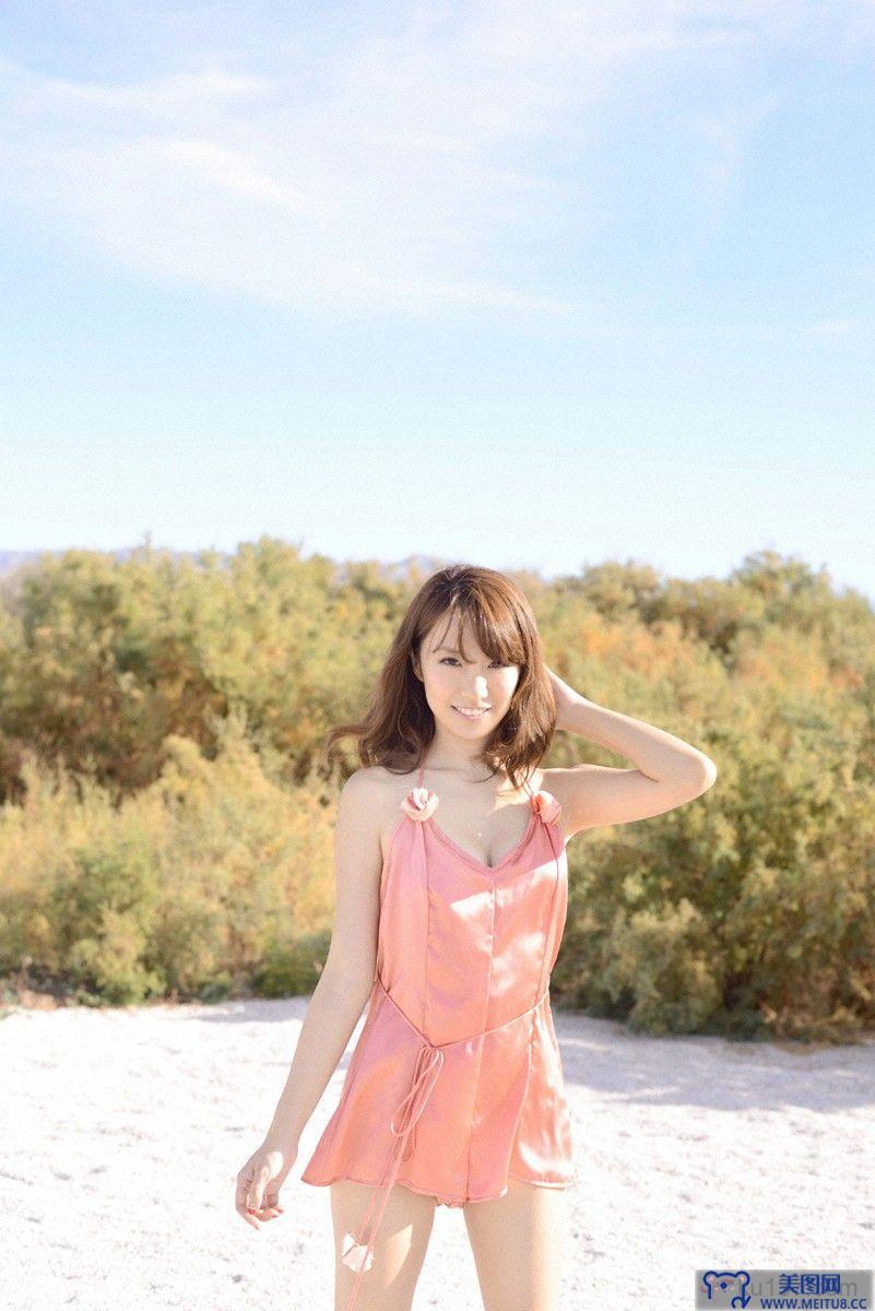 [Wanibooks WBGC美女] 2013.04 No.106 Azusa Yamamoto 山本梓