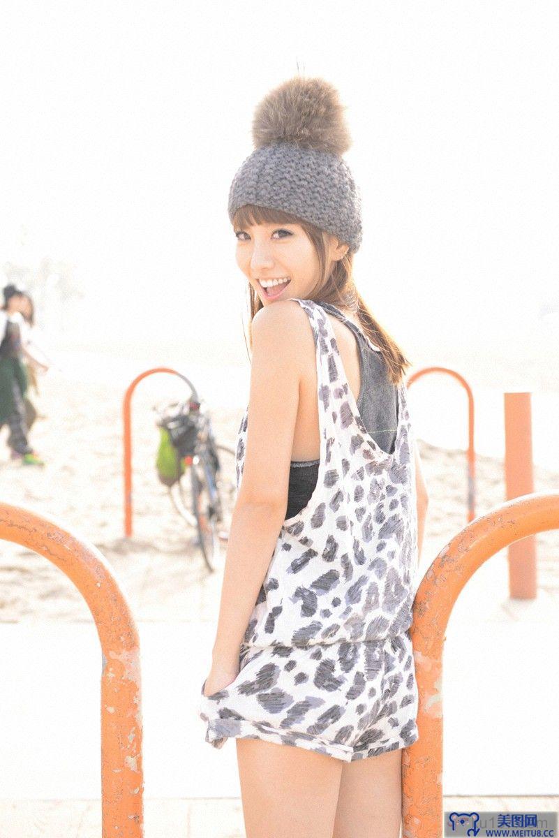 [Wanibooks WBGC美女] 2013.04 No.106 Azusa Yamamoto 山本梓