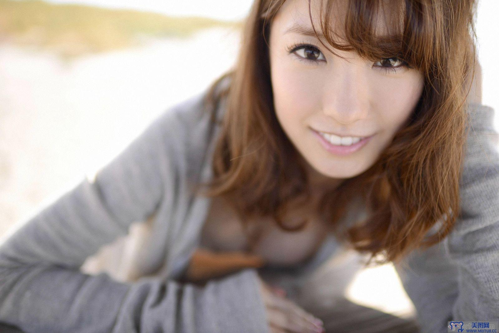 [Wanibooks WBGC美女] 2013.04 No.106 Azusa Yamamoto 山本梓