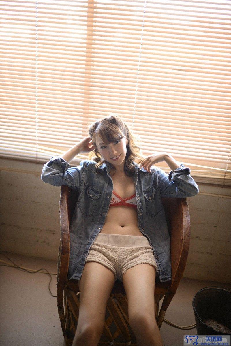 [Wanibooks WBGC美女] 2013.04 No.106 Azusa Yamamoto 山本梓