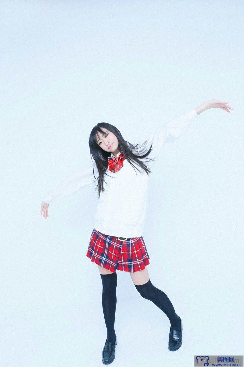 [Wanibooks WBGC美女] 2013.05 No.107 Nana なあ坊豆腐@那奈