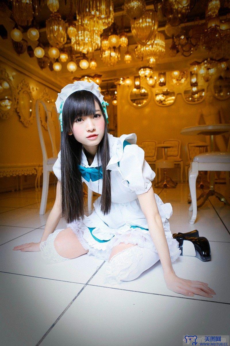 [Wanibooks WBGC美女] 2013.05 No.107 Nana なあ坊豆腐@那奈
