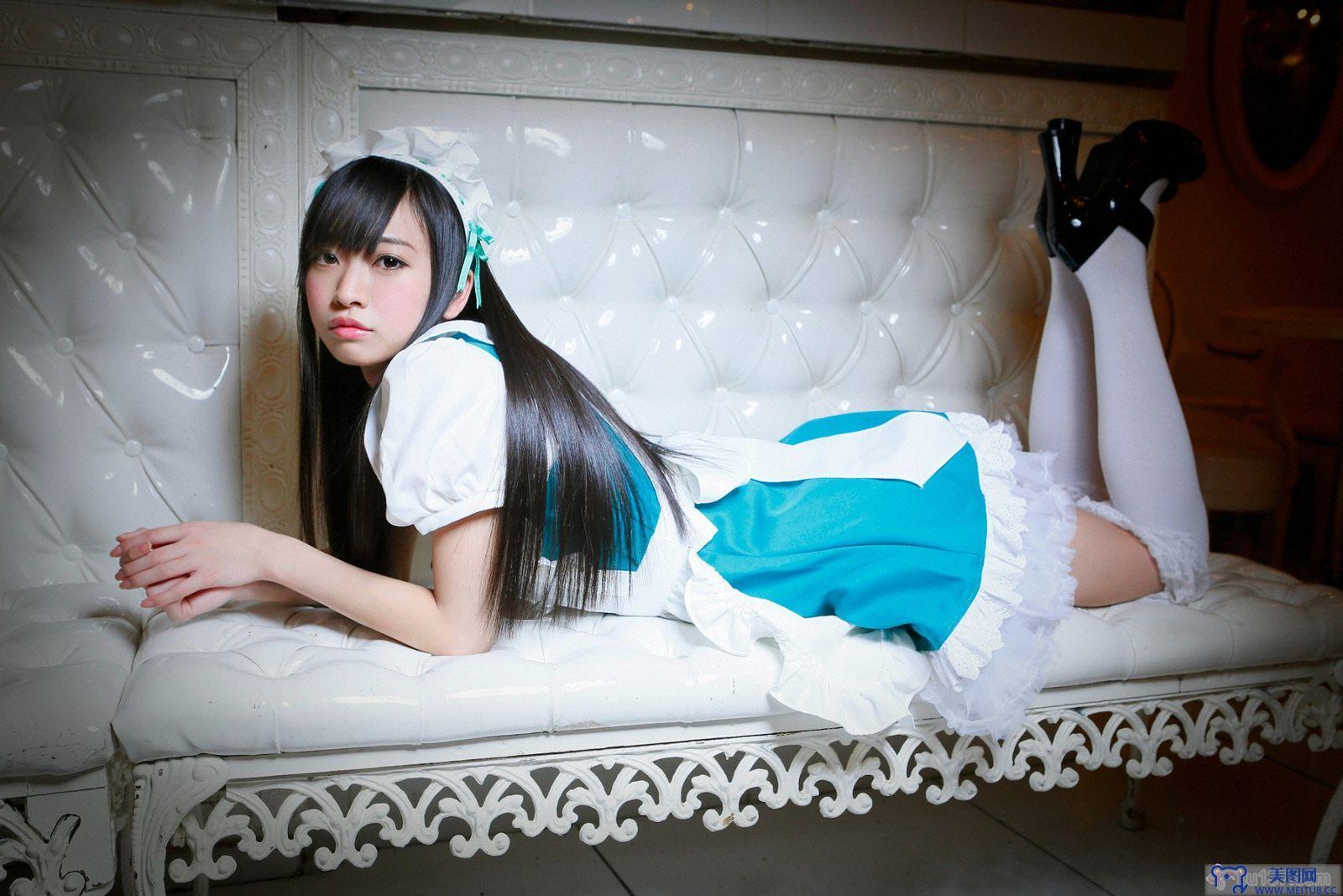 [Wanibooks WBGC美女] 2013.05 No.107 Nana なあ坊豆腐@那奈